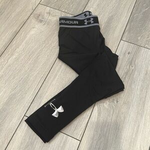 Under Armour athletic leggings